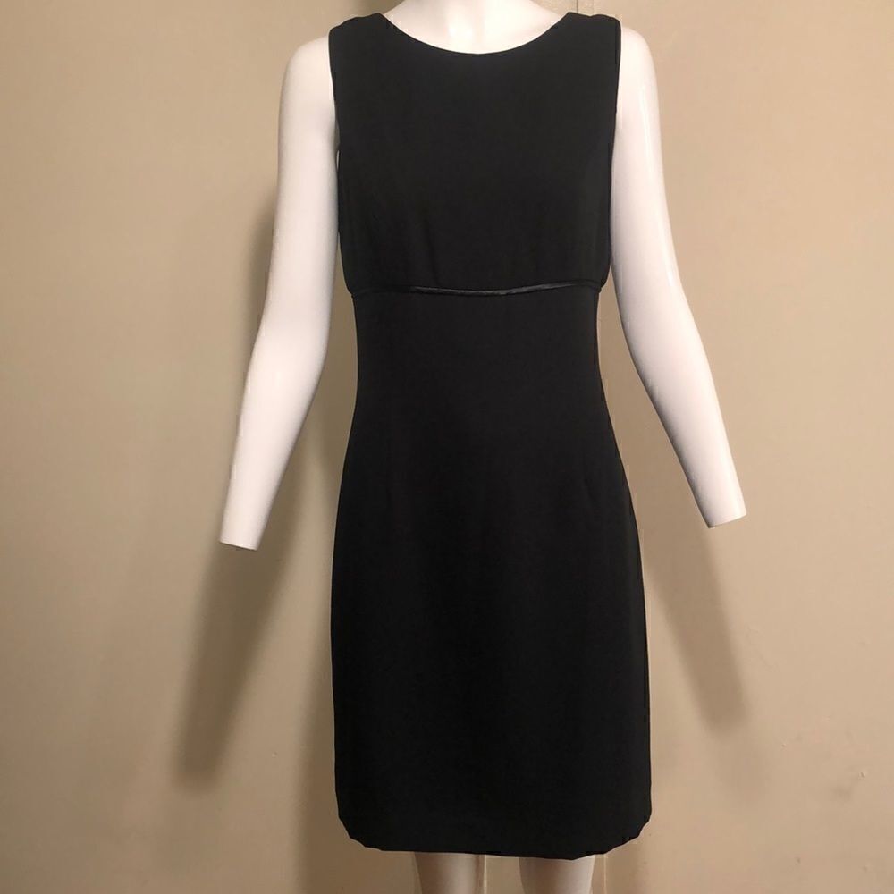 John Roberts Dress 